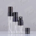 Glass Perfume Bottles 10ml Gold Glass Perfume Bottle With Roller Ball Supplier